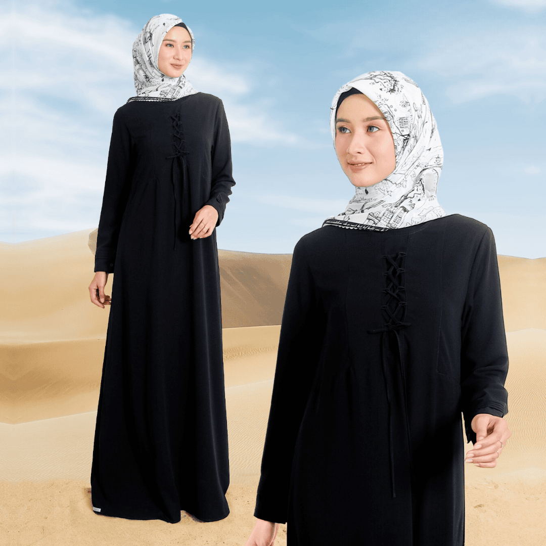 ISHAMI 10 BLACK
