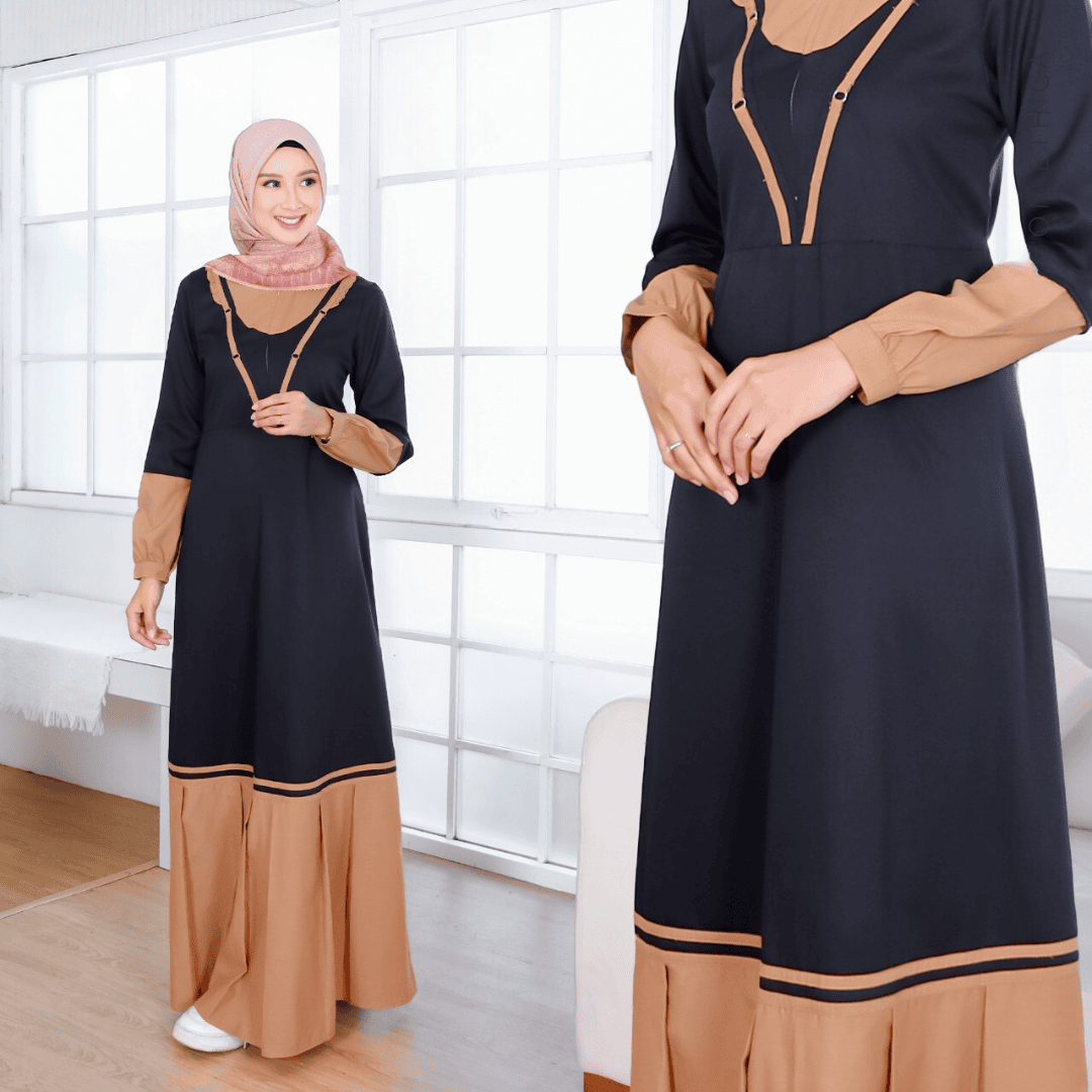 AYUMI 460 BLACK