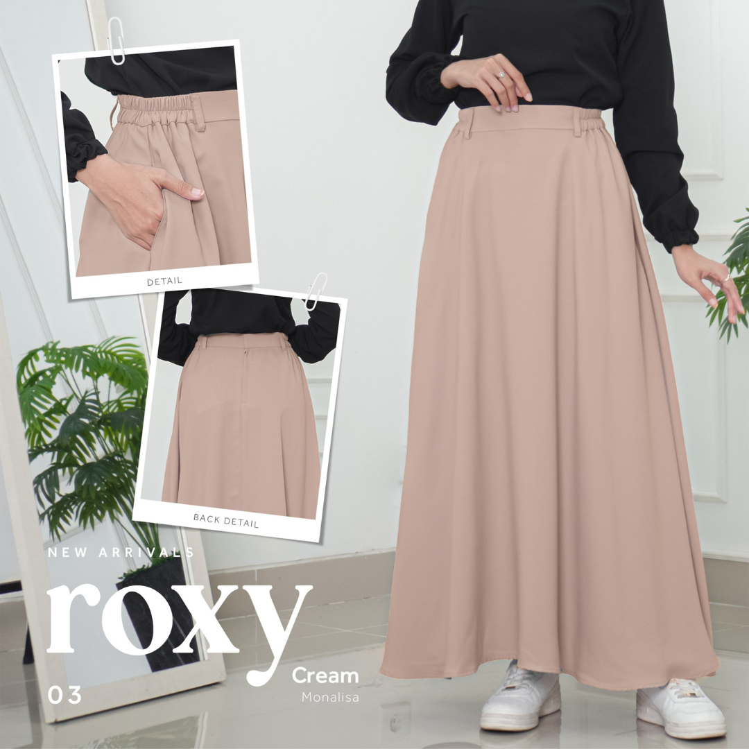ROXY 03