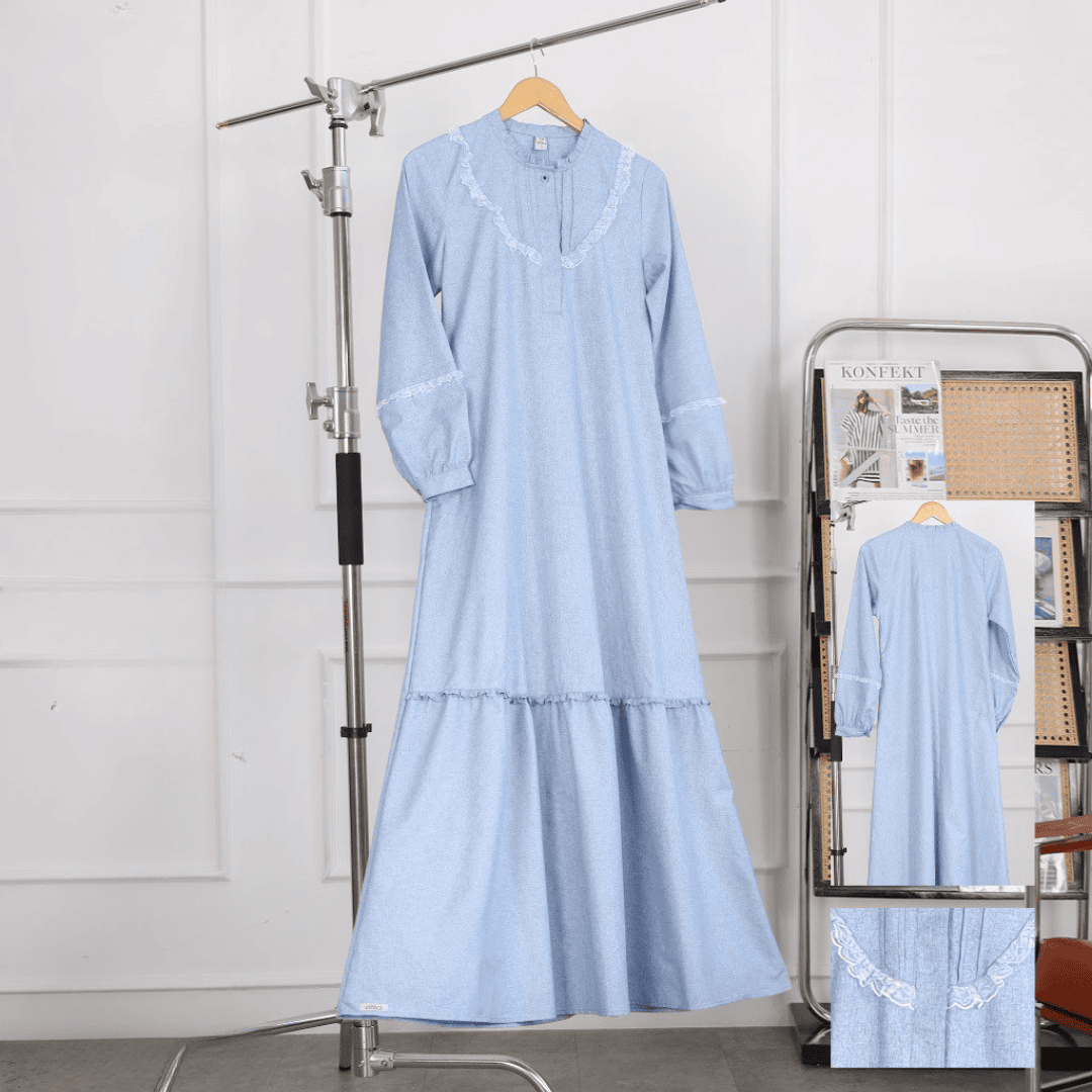 AYUMI 514 BLUE