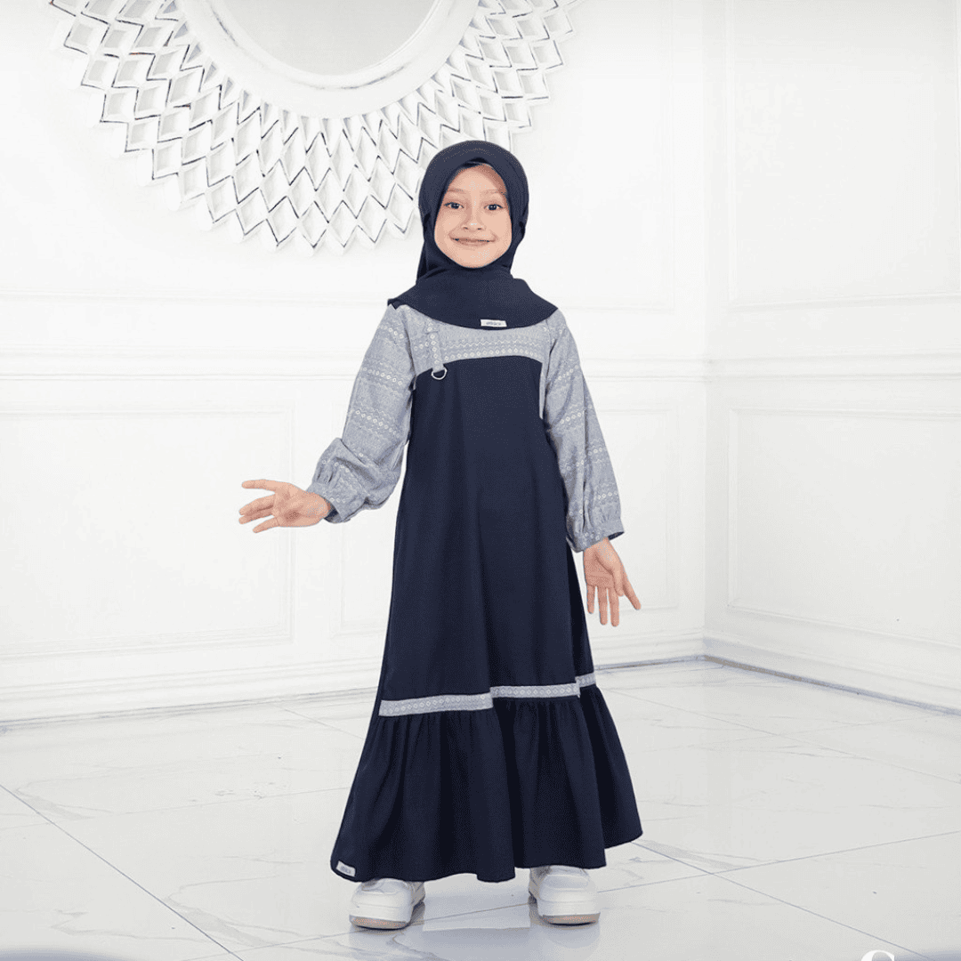 ELFA 306 SPACE BLUE