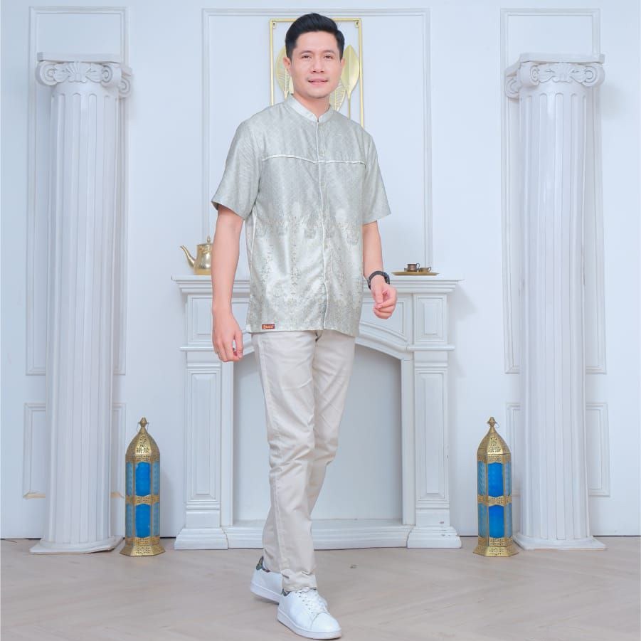 SARIMBIT KEKE ARAASHI SERIES SAGE