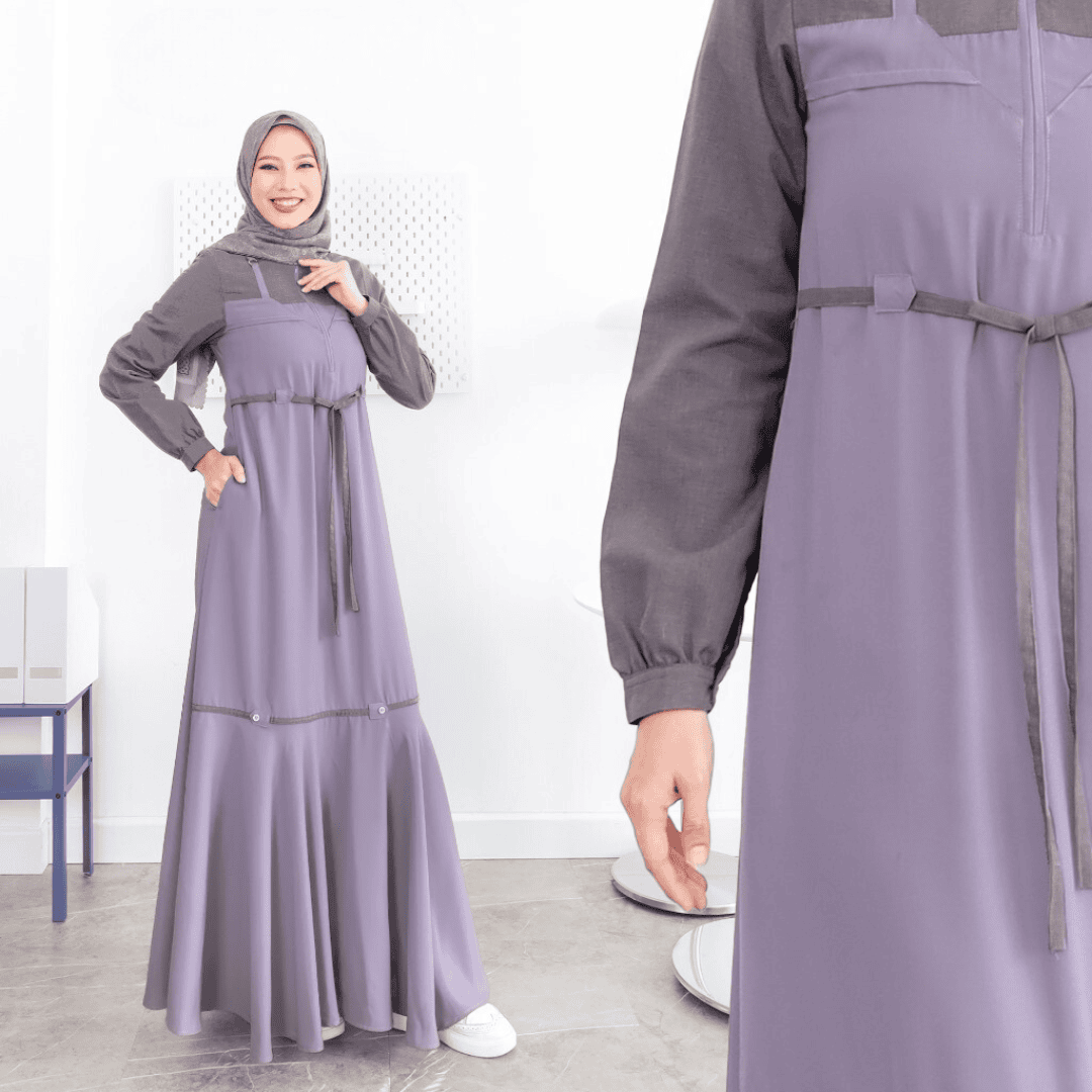 AYUMI 475 LAVENDER
