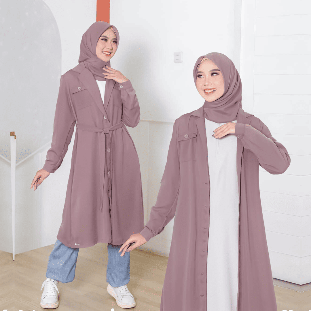 MASAMI 01 LILAC MARBLE
