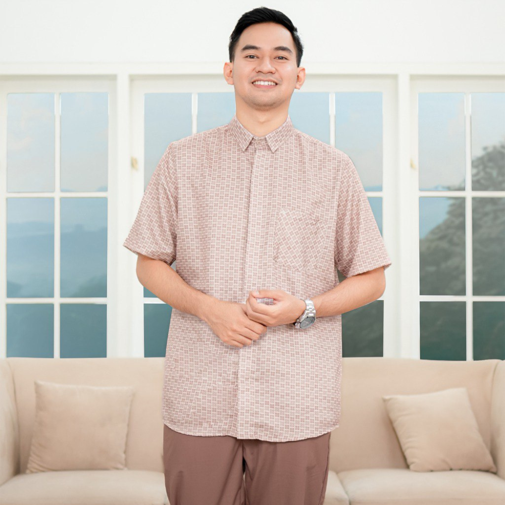 SARIMBIT TENARA ESSENCE TOFFEE