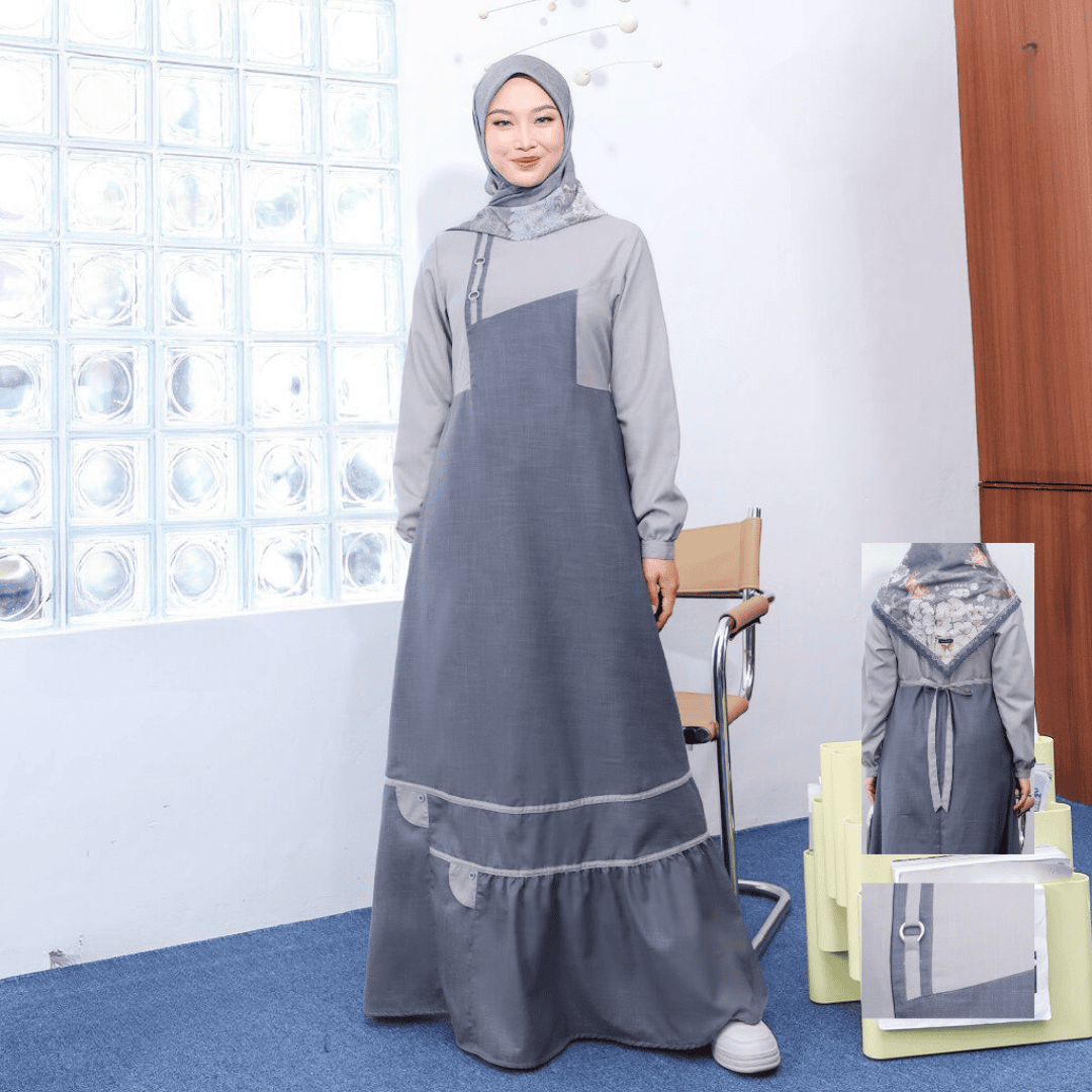 AYUMI 494 BLUE