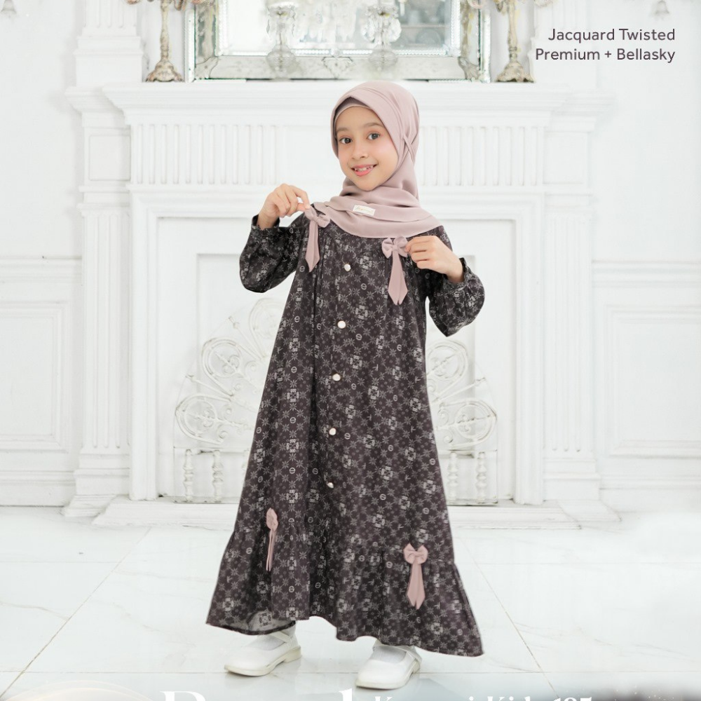 SARIMBIT ROYAL 52 ITALIAN WINTER