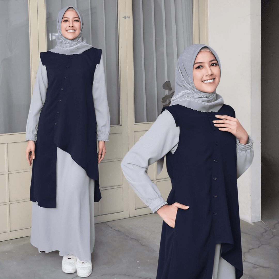 MASAMI 07 NAVY