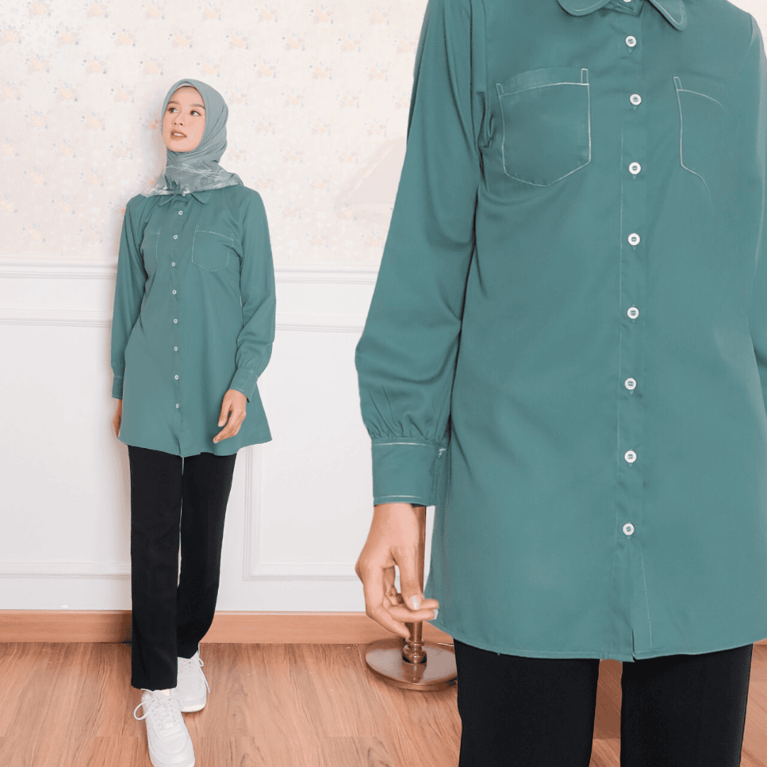 NAOMI 35 TOSCA