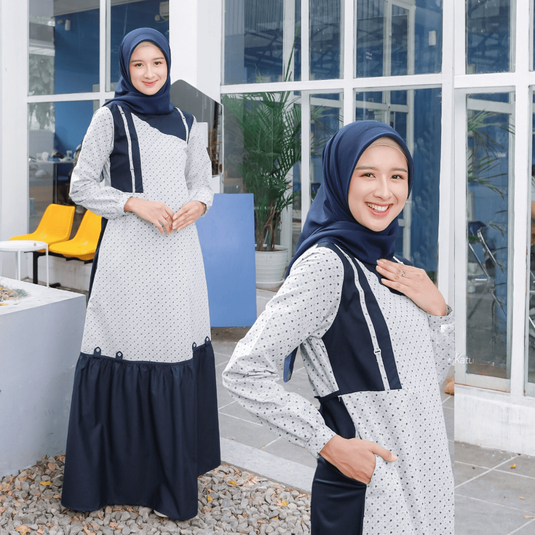 AYUMI 412 DARK NAVY