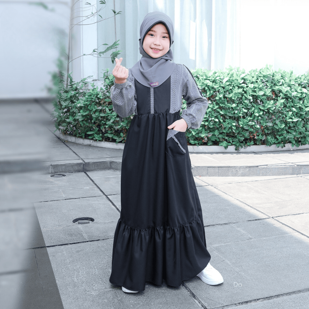 ELFA 301 BLACK CAVIAR