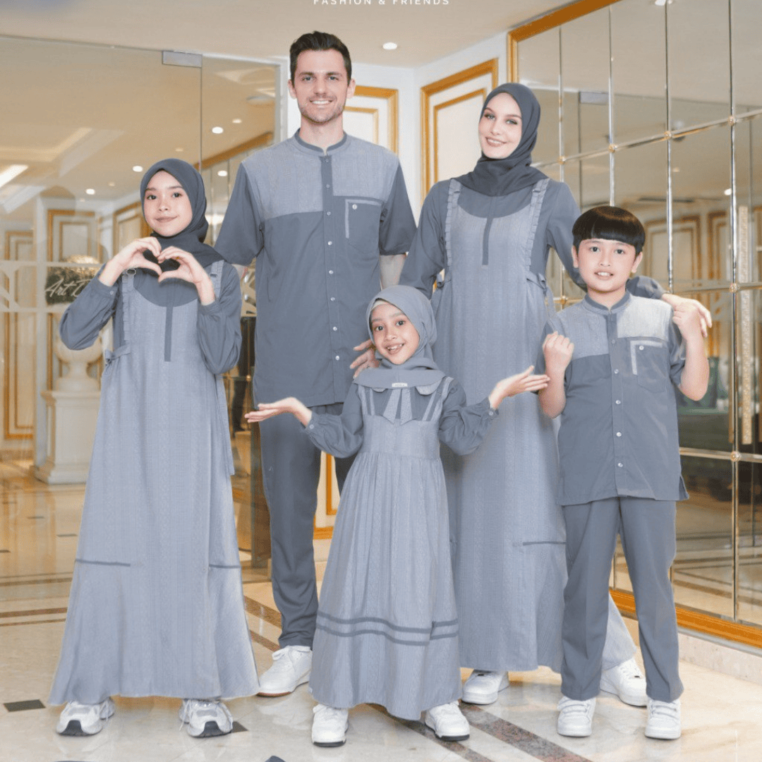 ELFA 311 CLIANTO GREY