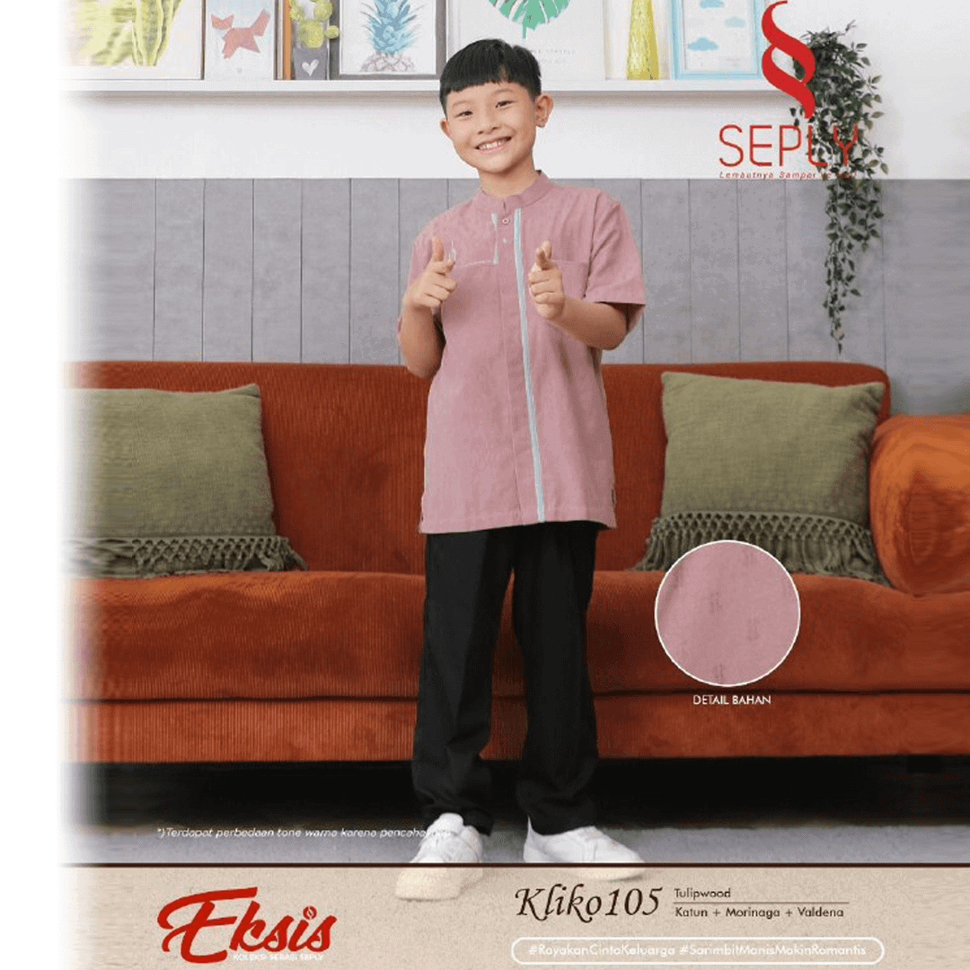 KLIKO 105 TULIPWOOD