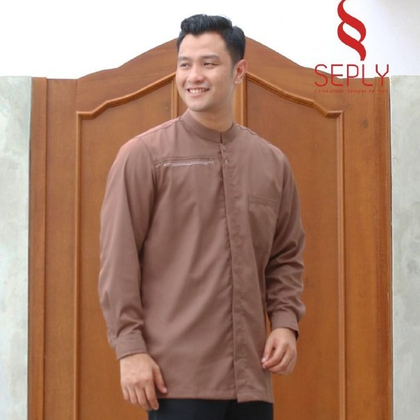 KASEO 139 BROWNIE UMBER