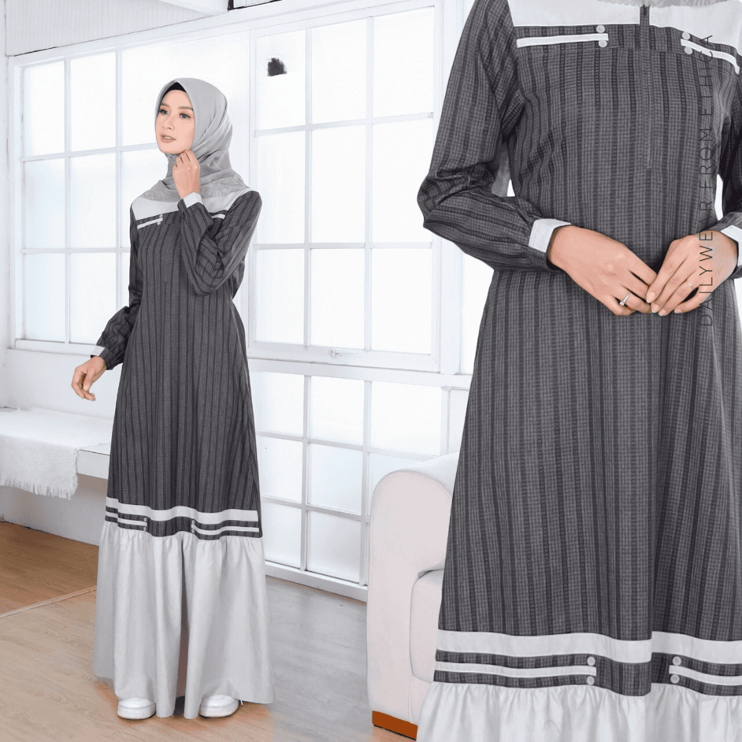 AYUMI 459 GREY