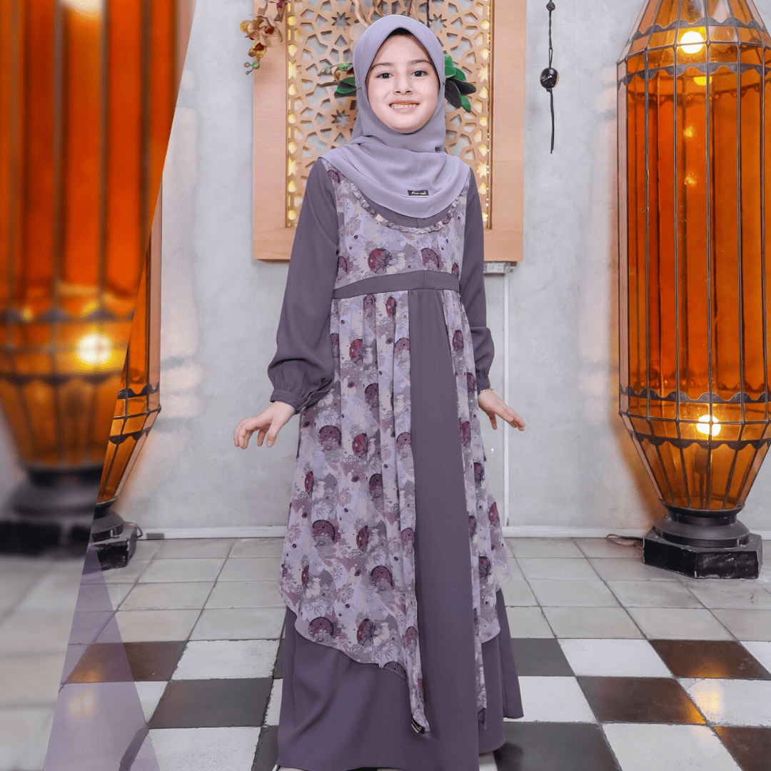 KAGUMI KIDS 132 GRAPE SHAKEN