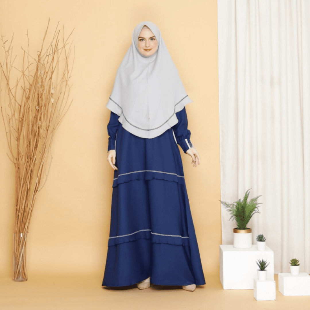 RAUNA SALE GAMIS SYAR'I