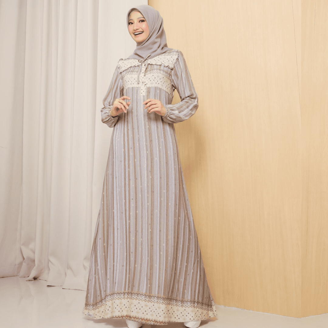 YUI 05 GREY
