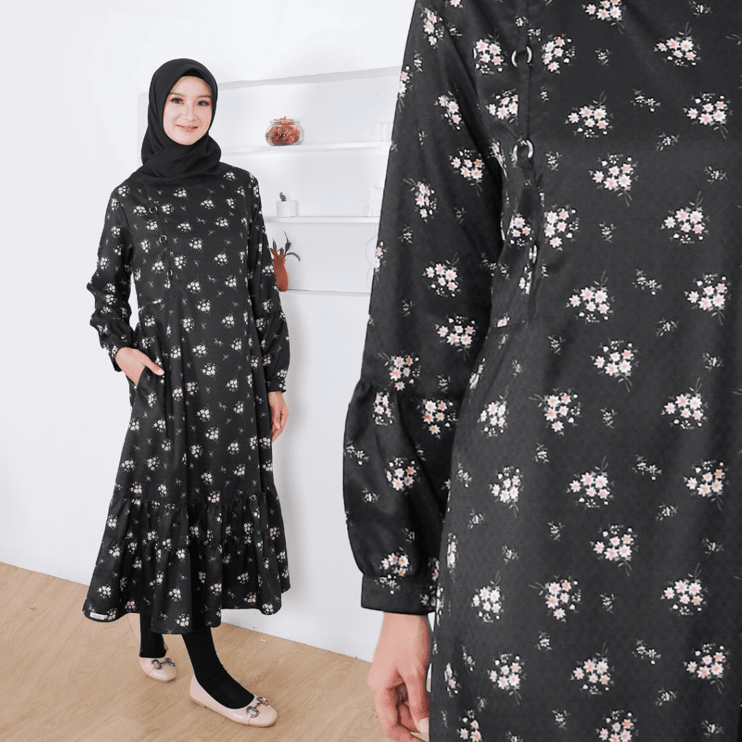 MINDY 03 BLACK