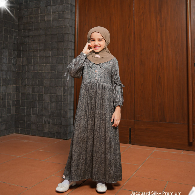 SARIMBIT ROYAL WARMING GREEN