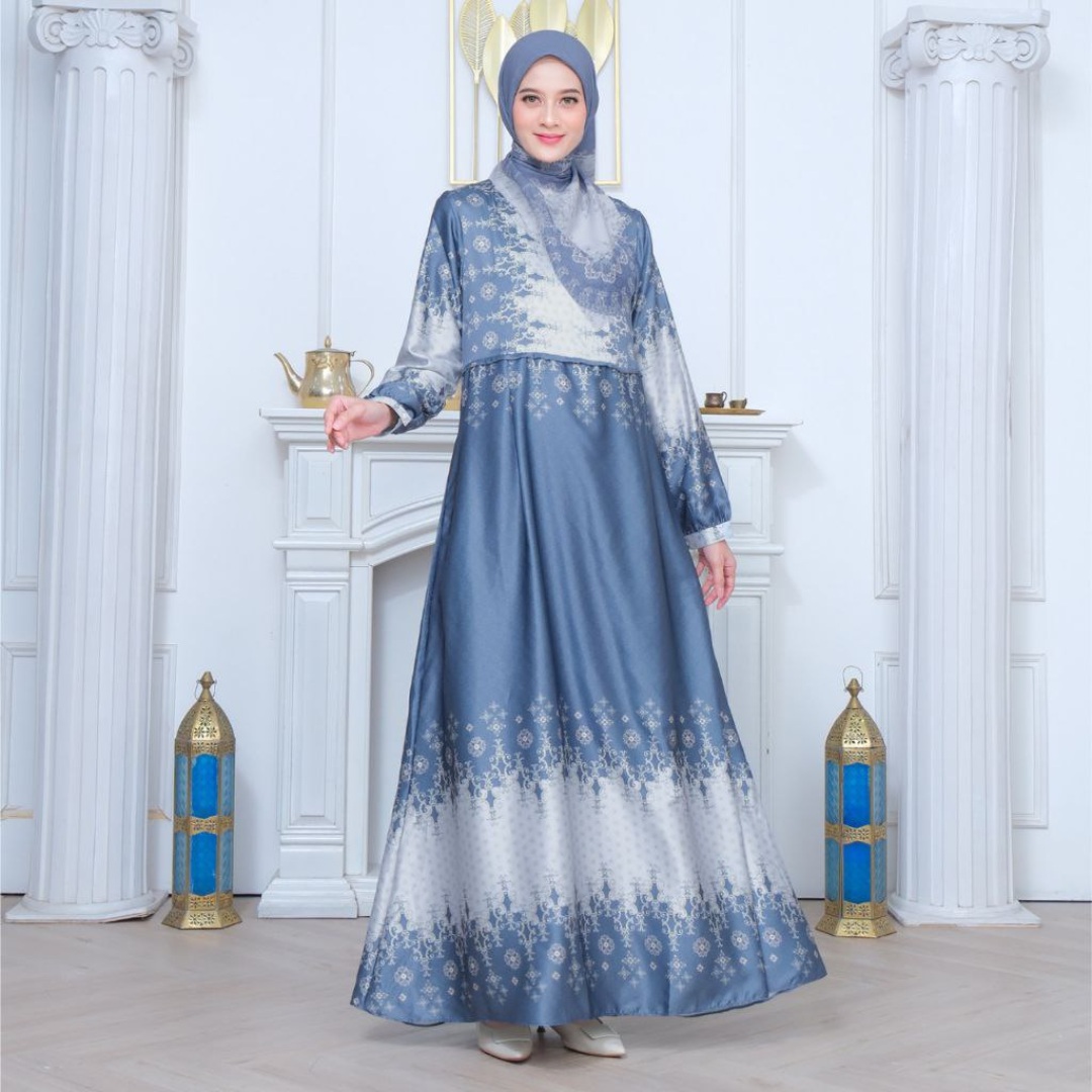KEKE SARIMBIT TABINA POWDER BLUE