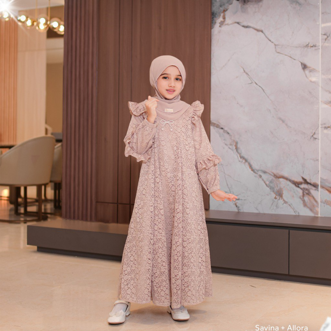 SARIMBIT ROYAL ARMOR BEIGE