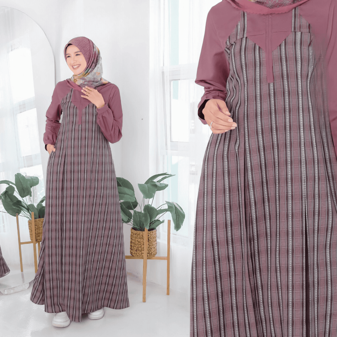 RAINAMI 23 PINK