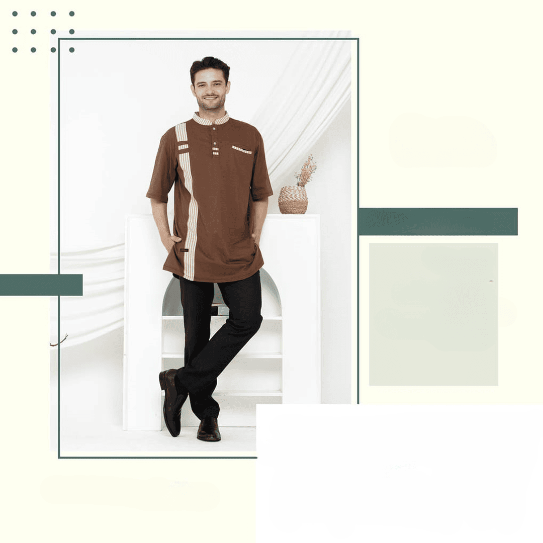 RAUNA SALE KOKO BAPAK