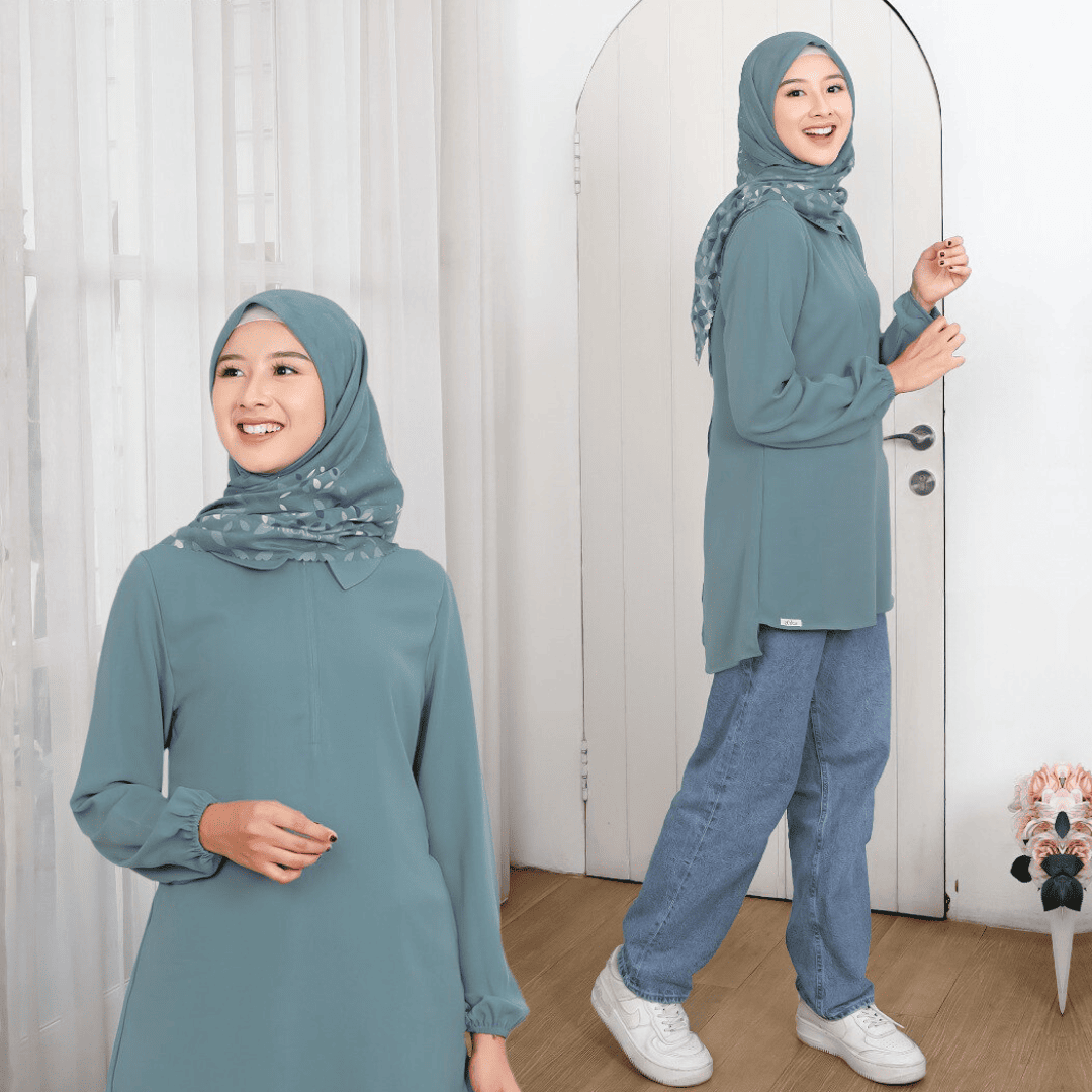 NAOMI 23 TOSCA