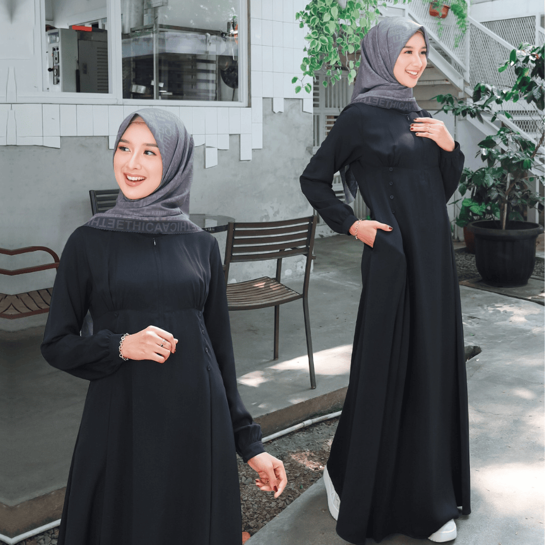 HANAMI 13 BLACK