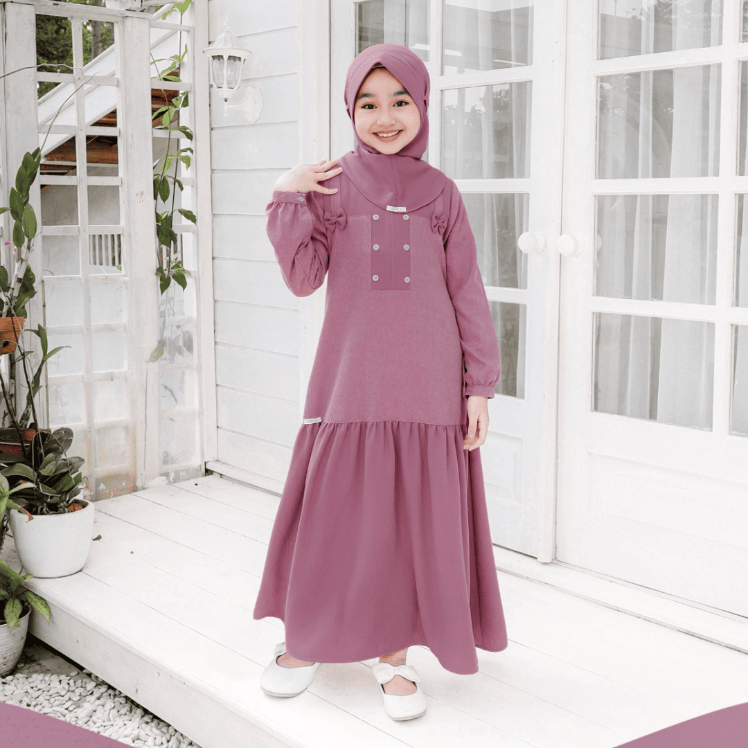 SELIA 138 RASPBERRY ROSE