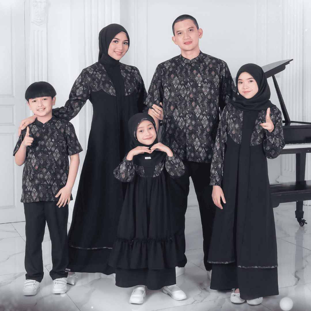 LADIVA 06 PERFECT BLACK