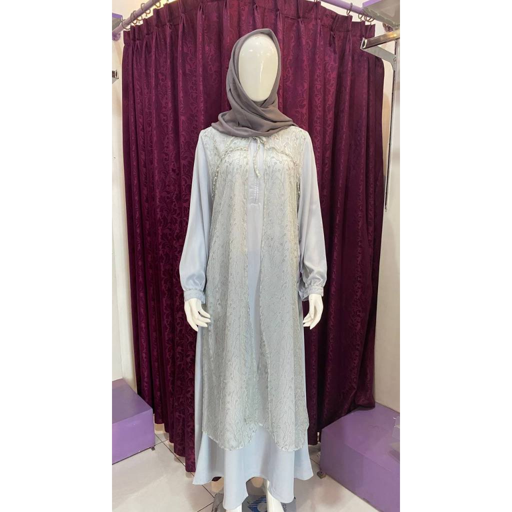 ELFA 281 DREAM BLUE