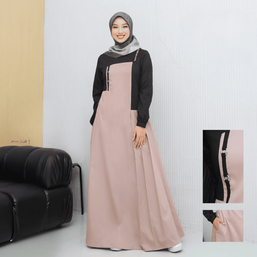 AYUMI 490 ROSE