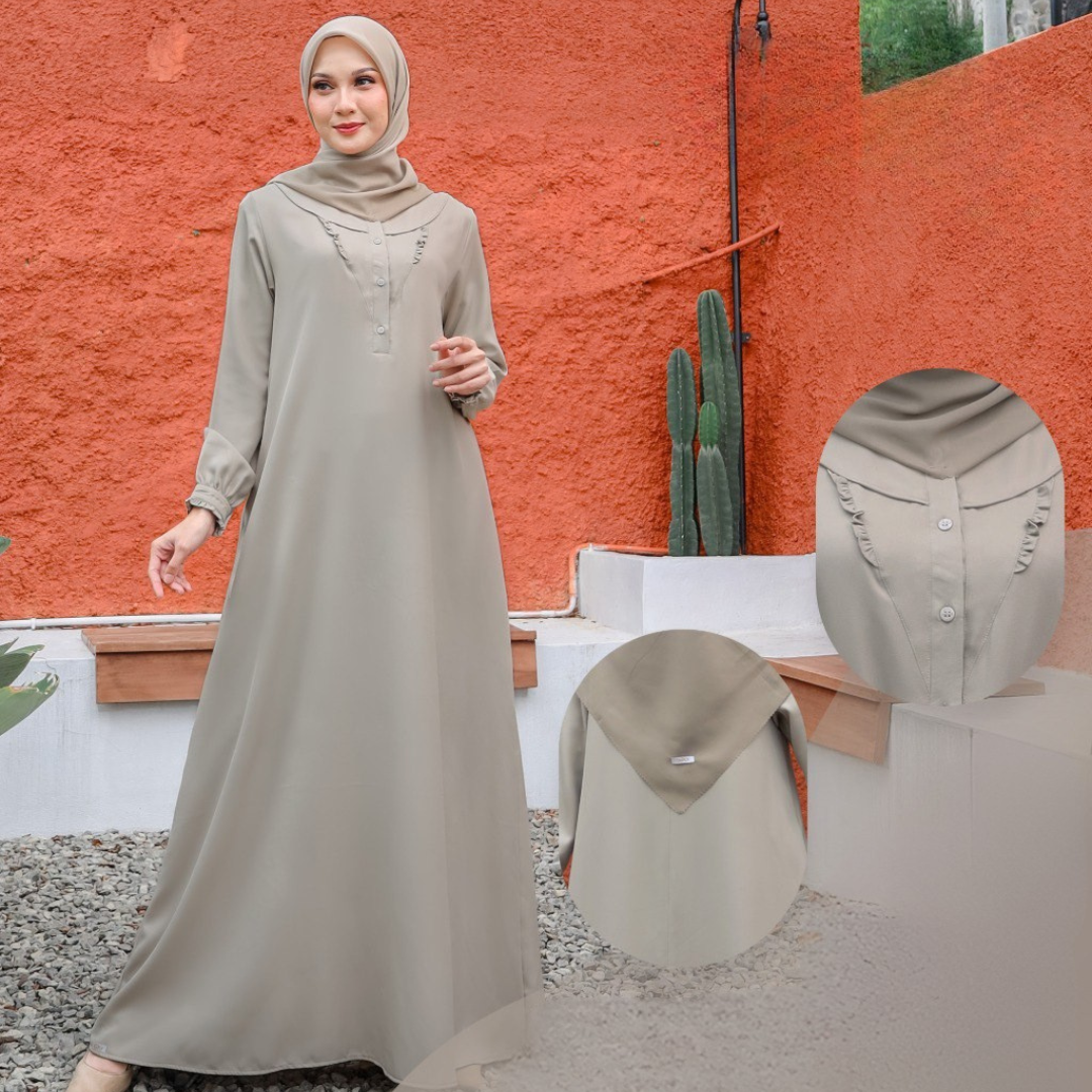 NAMIRA 04 SAND