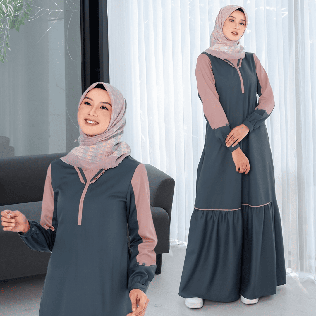 AYUMI 428 ATLANTIC GREEN