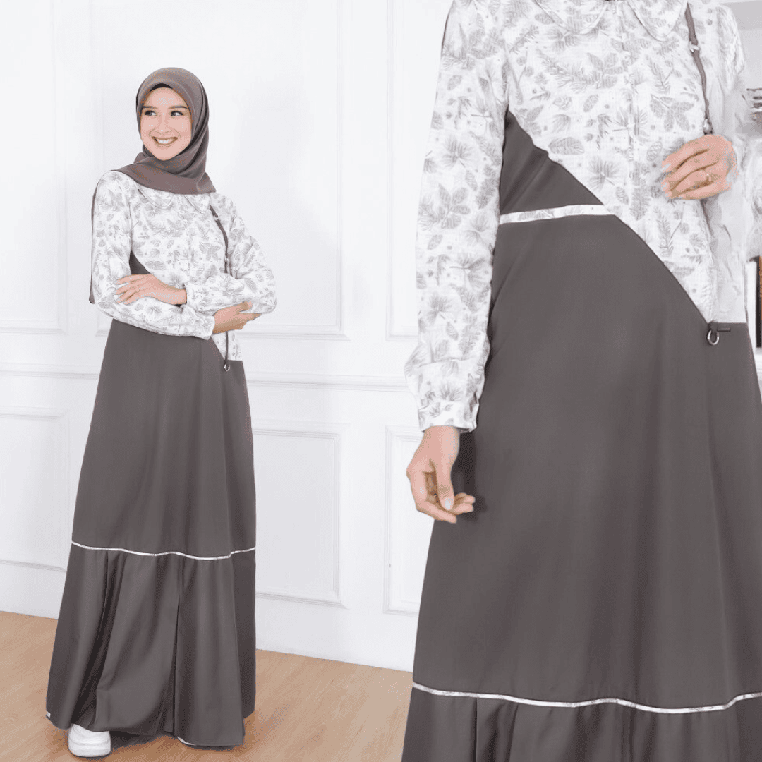 AYUMI 461 GREY