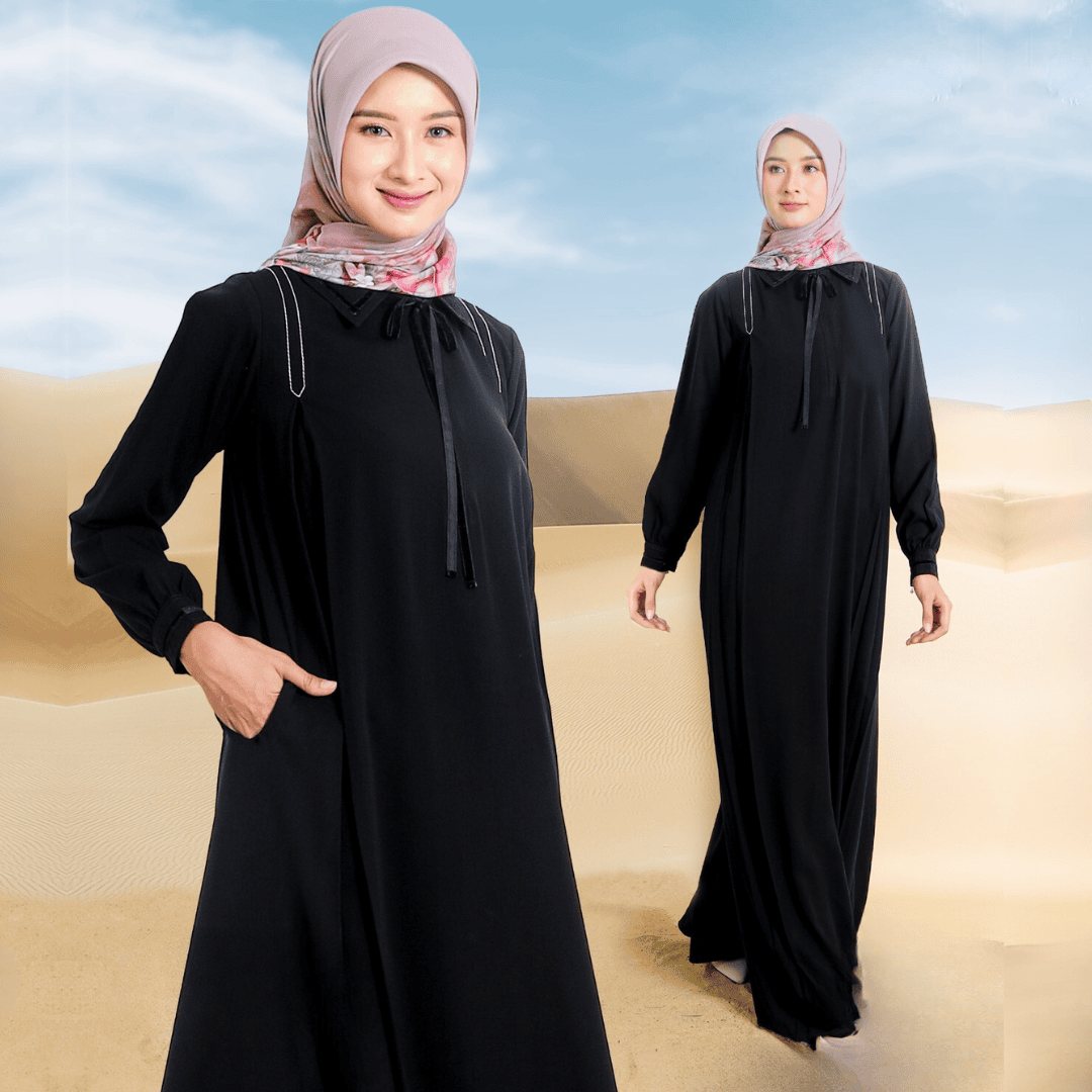 ISHAMI 11 BLACK
