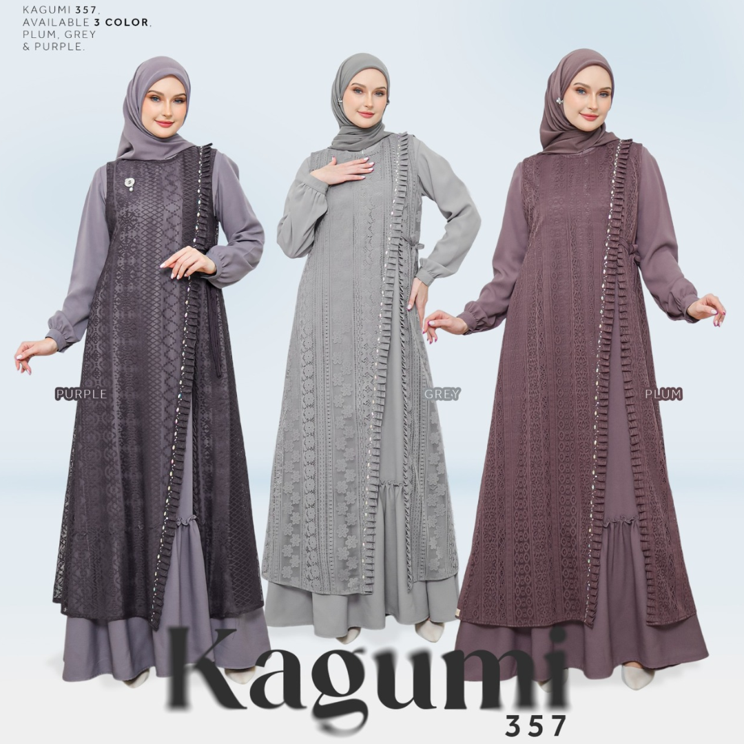 KAGUMI 357