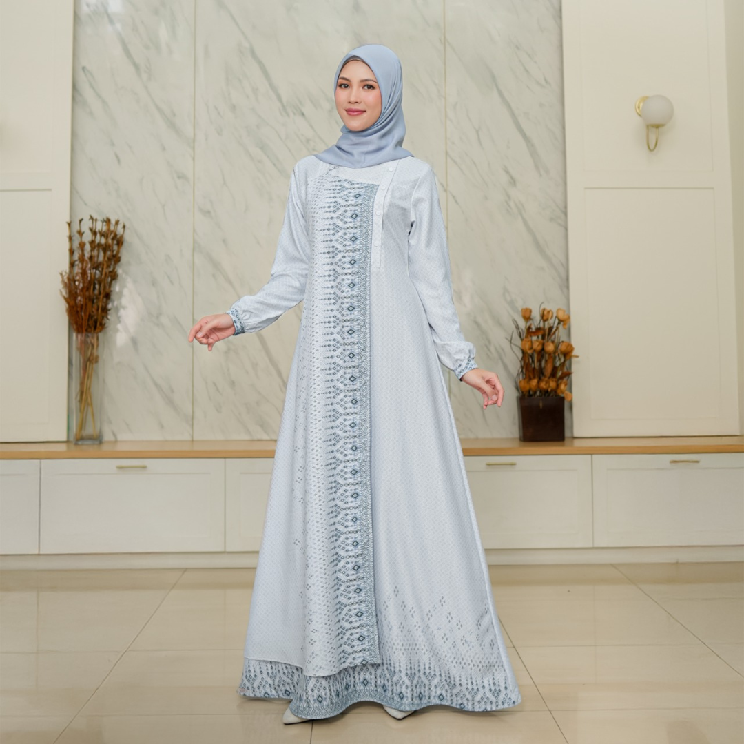 SARIMBIT TENARA PASSION BLUE