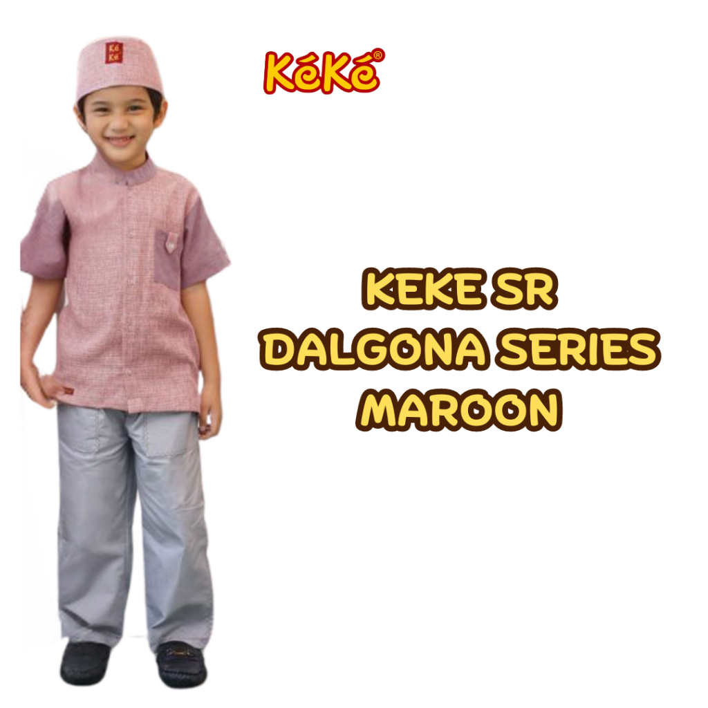 KOKO ANAK KEKE PROMO CUCI GUDANG KEMEJA KIDS ALL MODEL FREE CELANA KEKINIAN