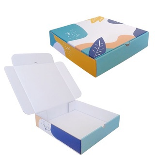 SET BOX HAMPERS PACKAGING KADO HADIAH LENGKAP