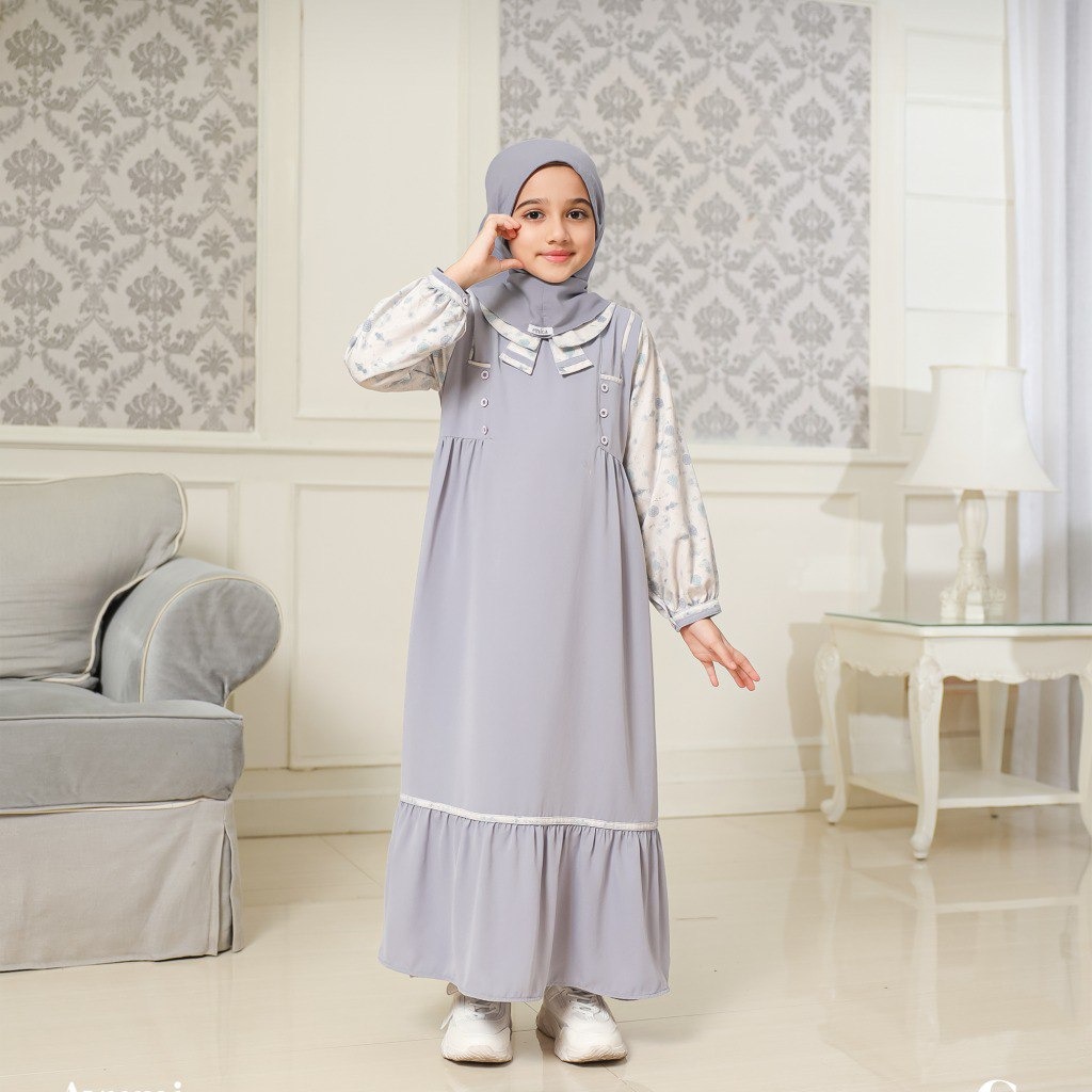 SARIMBIT ELFA LILAC SHADE
