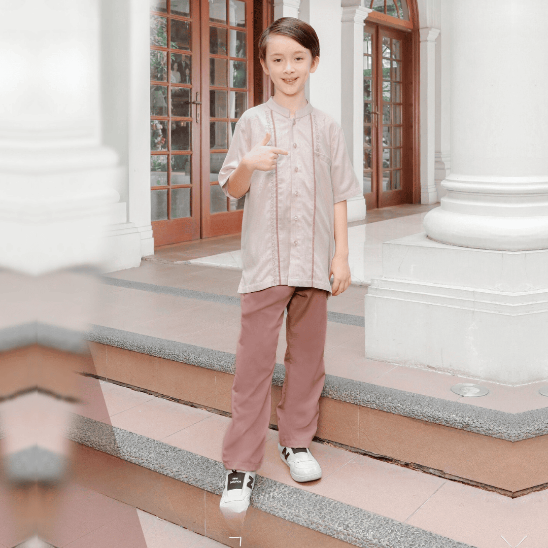 ELFA 298 MELLOW ROSE